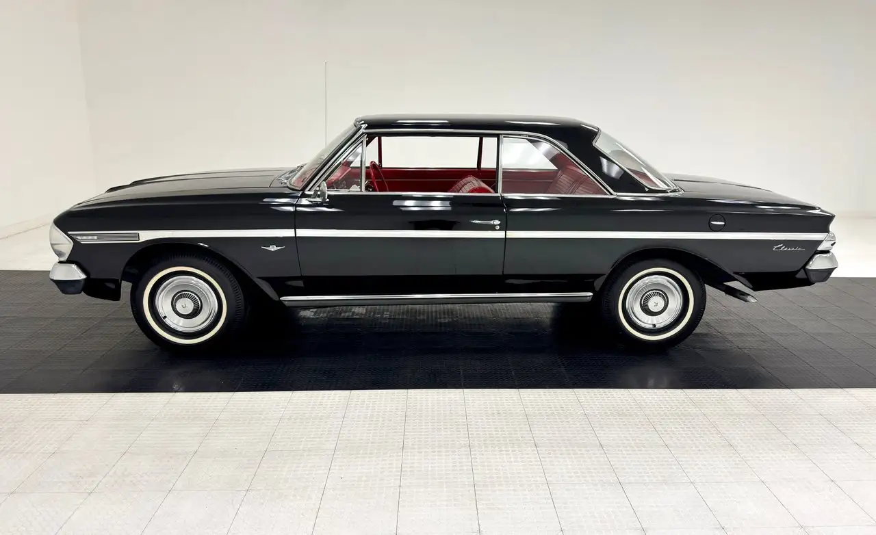 AMC Rambler 770 Classic, foto 2