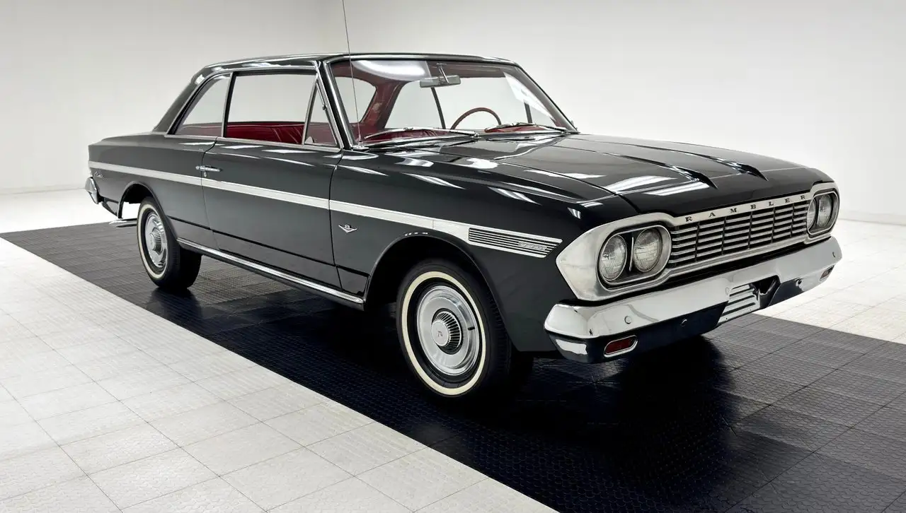 AMC Rambler 770 Classic, foto 7