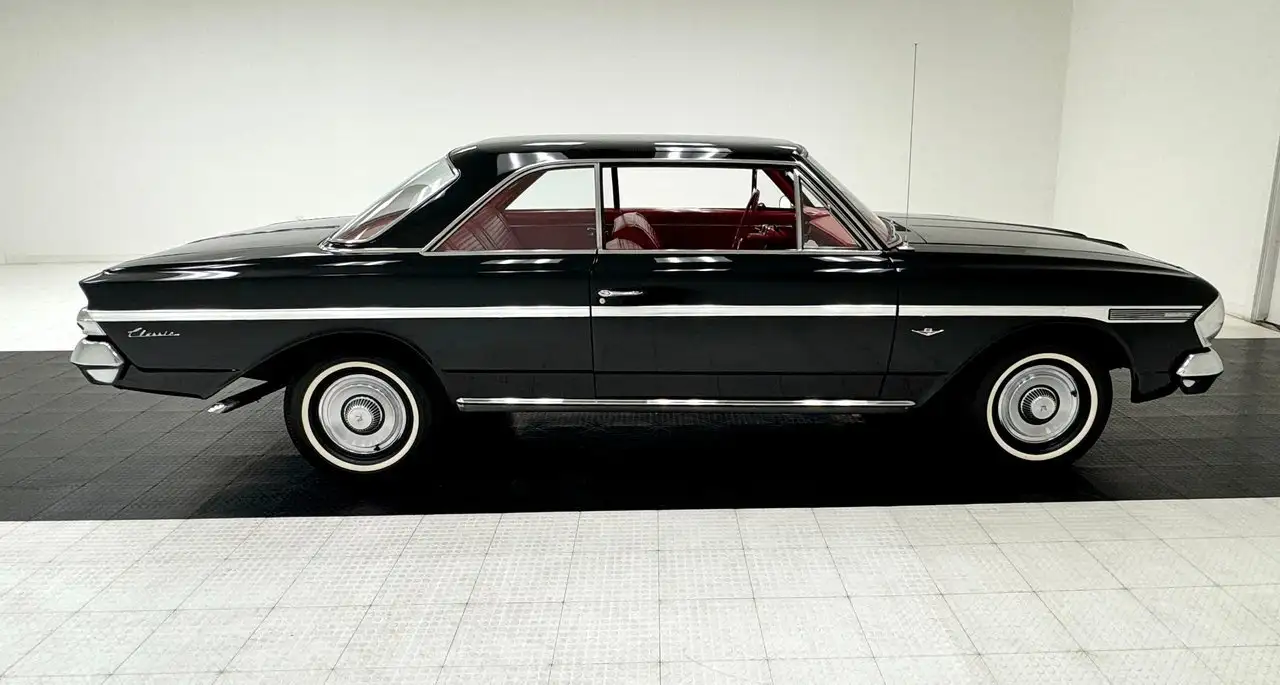 AMC Rambler 770 Classic, foto 6
