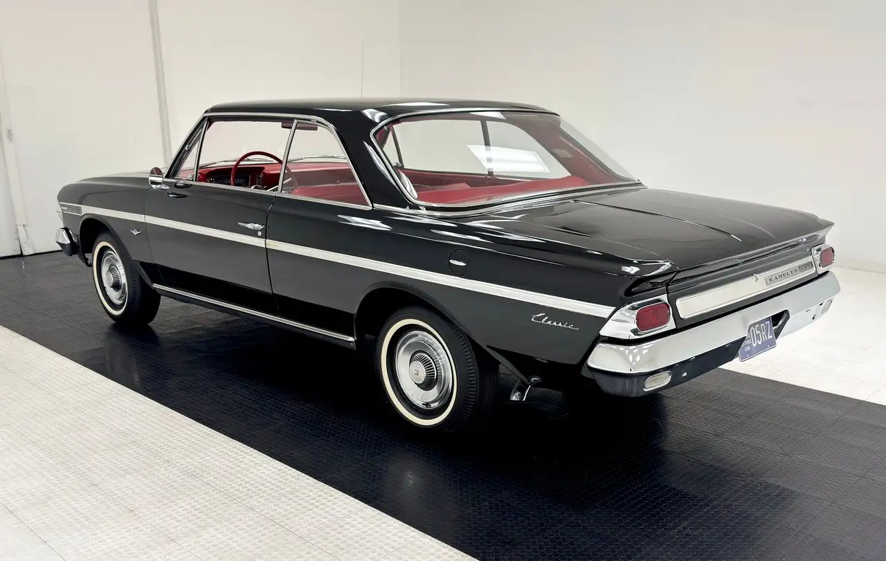 AMC Rambler 770 Classic, foto 3