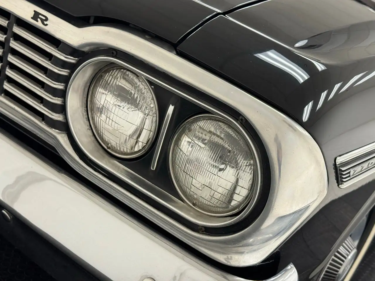 AMC Rambler 770 Classic, foto 10