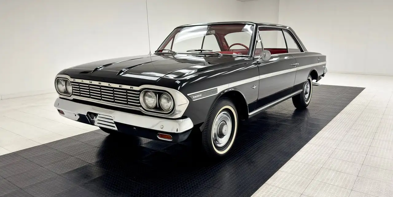 AMC Rambler 770 Classic, foto 1