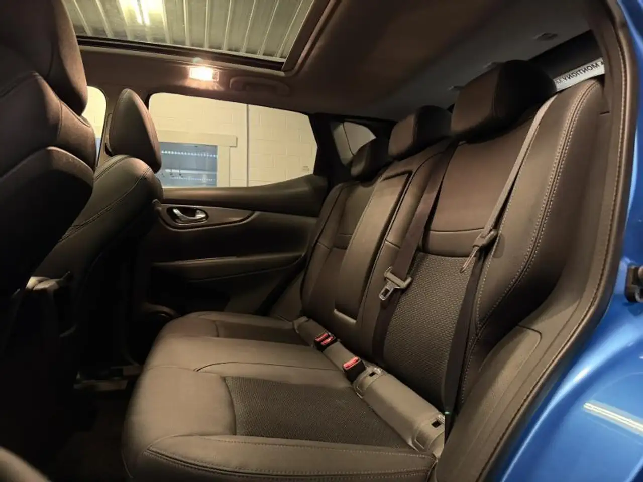 Nissan Qashqai 1.5dCi 115cv *NAVI*CAMERA*CRUISE*LIMIT*CLIM*, миниатюра 28