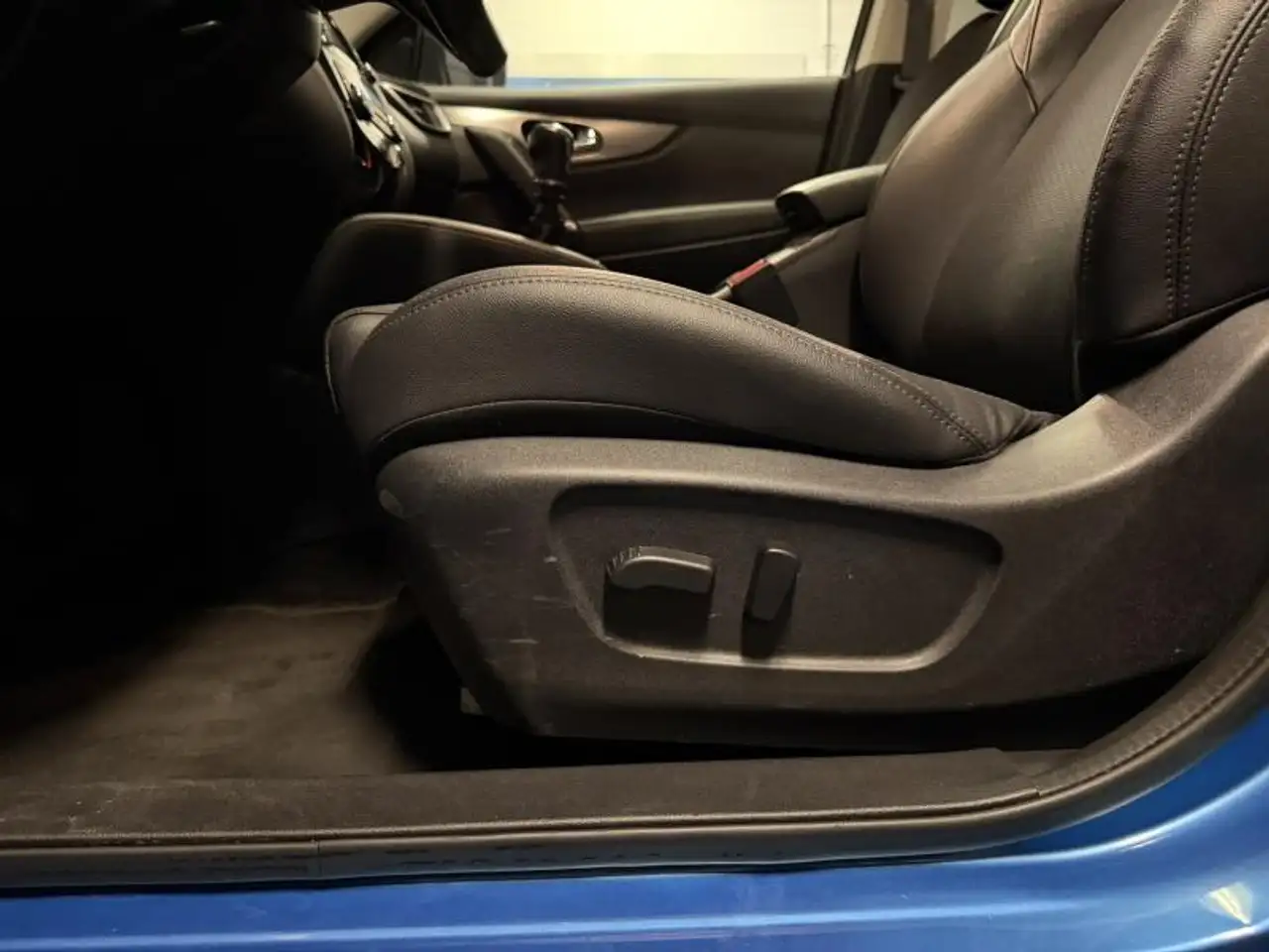 Nissan Qashqai 1.5dCi 115cv *NAVI*CAMERA*CRUISE*LIMIT*CLIM*, миниатюра 27