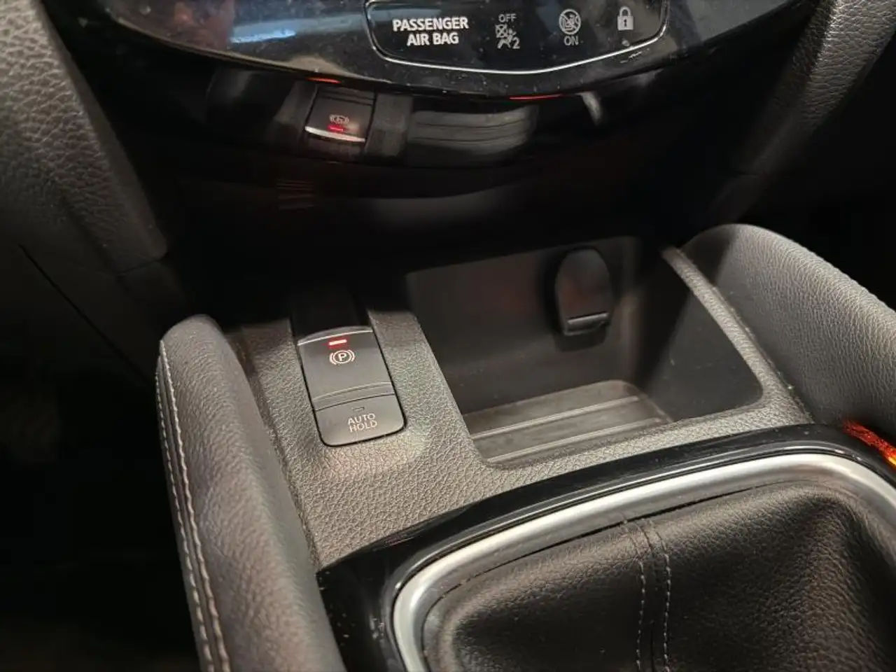 Nissan Qashqai 1.5dCi 115cv *NAVI*CAMERA*CRUISE*LIMIT*CLIM*, миниатюра 23