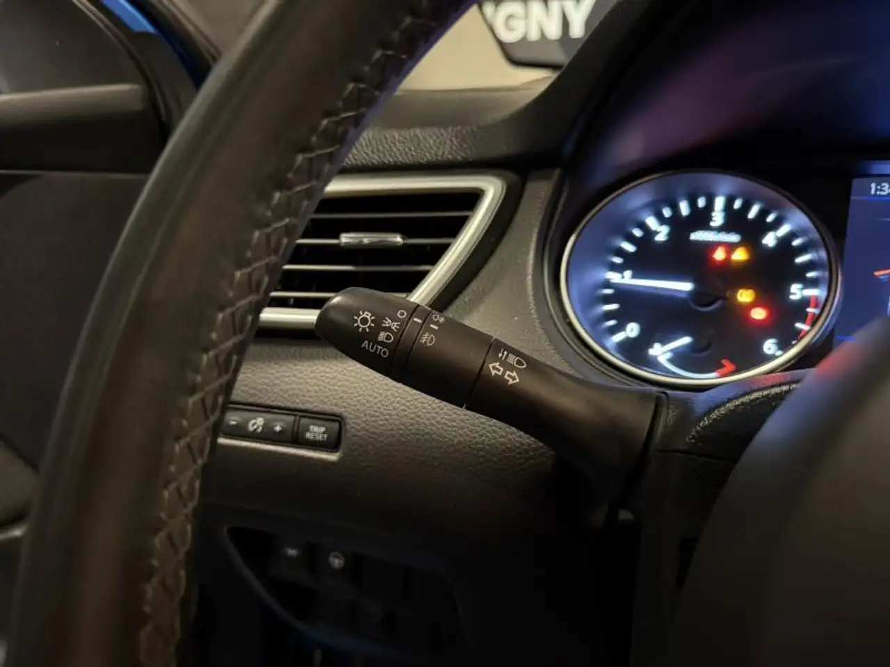 Nissan Qashqai 1.5dCi 115cv *NAVI*CAMERA*CRUISE*LIMIT*CLIM*, миниатюра 13