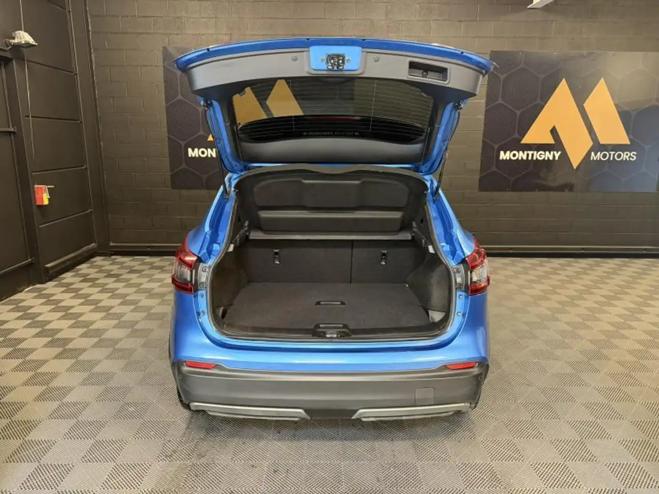 Nissan Qashqai 1.5dCi 115cv *NAVI*CAMERA*CRUISE*LIMIT*CLIM*, миниатюра 7