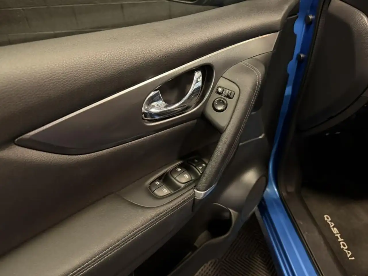 Nissan Qashqai 1.5dCi 115cv *NAVI*CAMERA*CRUISE*LIMIT*CLIM*, миниатюра 10