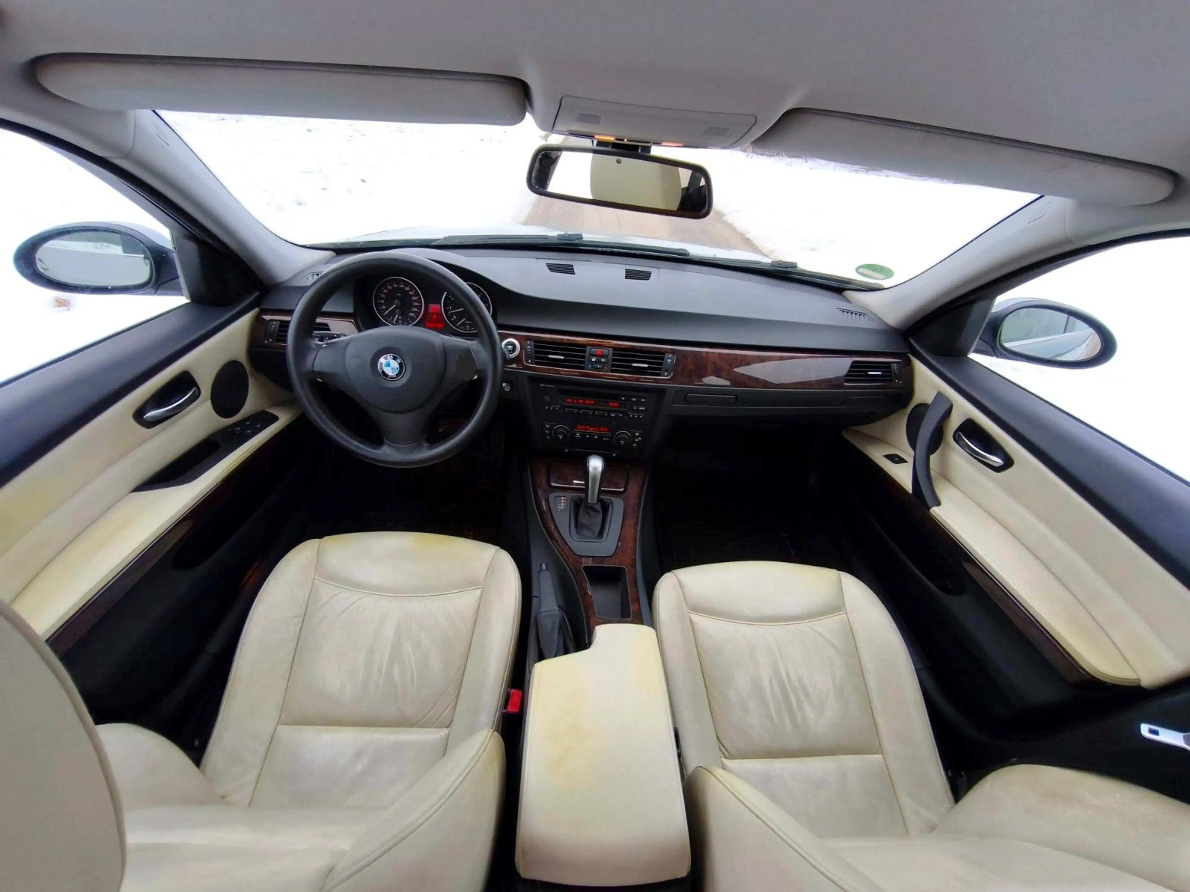 BMW 325 i *TÜV NEU* *AHK* — photo 10