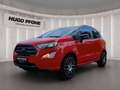 Ford EcoSport ST-Line SCHIEBEDACH | XENON | NAV | KAM | PDC Rot - thumbnail 1