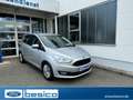 Ford C-Max Cool & Connect+NAV+PDC+Tempomat+Winter Paket Silber - thumbnail 1