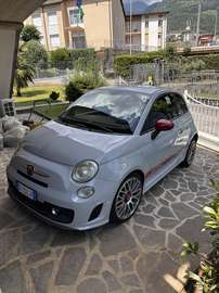 1.4 16v turbo t-jet 135cv
