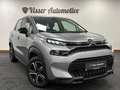 Citroen C3 Aircross 1.2 PureTech *NW Model*Cruise-Control*Airco*Navi*A Gris - thumbnail 9