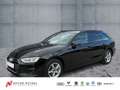 Audi A4 40 TDI S-TR LED+NAV+ACC+DAB+SHZ+PDCplus Schwarz - thumbnail 1