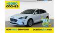 Ford Focus 1.0 Ecoboost MHEV Trend+ 125 Blanco - thumbnail 1