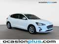 Ford Focus 1.0 Ecoboost MHEV Trend+ 125 Blanco - thumbnail 2