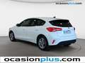 Ford Focus 1.0 Ecoboost MHEV Trend+ 125 Blanco - thumbnail 4