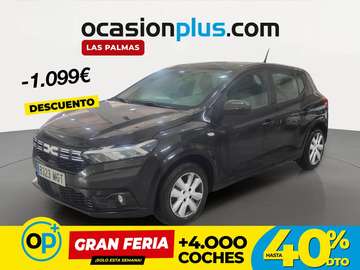 TCe Expresion 67kW