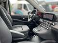 Mercedes-Benz V 300 Avantgarde XL 4Matic *STDHZG*el.Türen*360° Noir - thumbnail 8