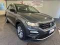 Volkswagen T-Roc 1.0 tsi Advanced "UNICO PROPRIETARIO" Grigio - thumbnail 7