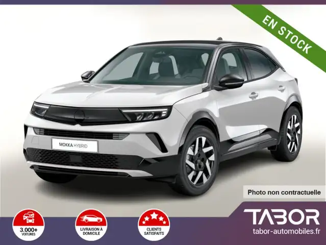 Opel Mokka 145 Hybrid AT6 ConfortP