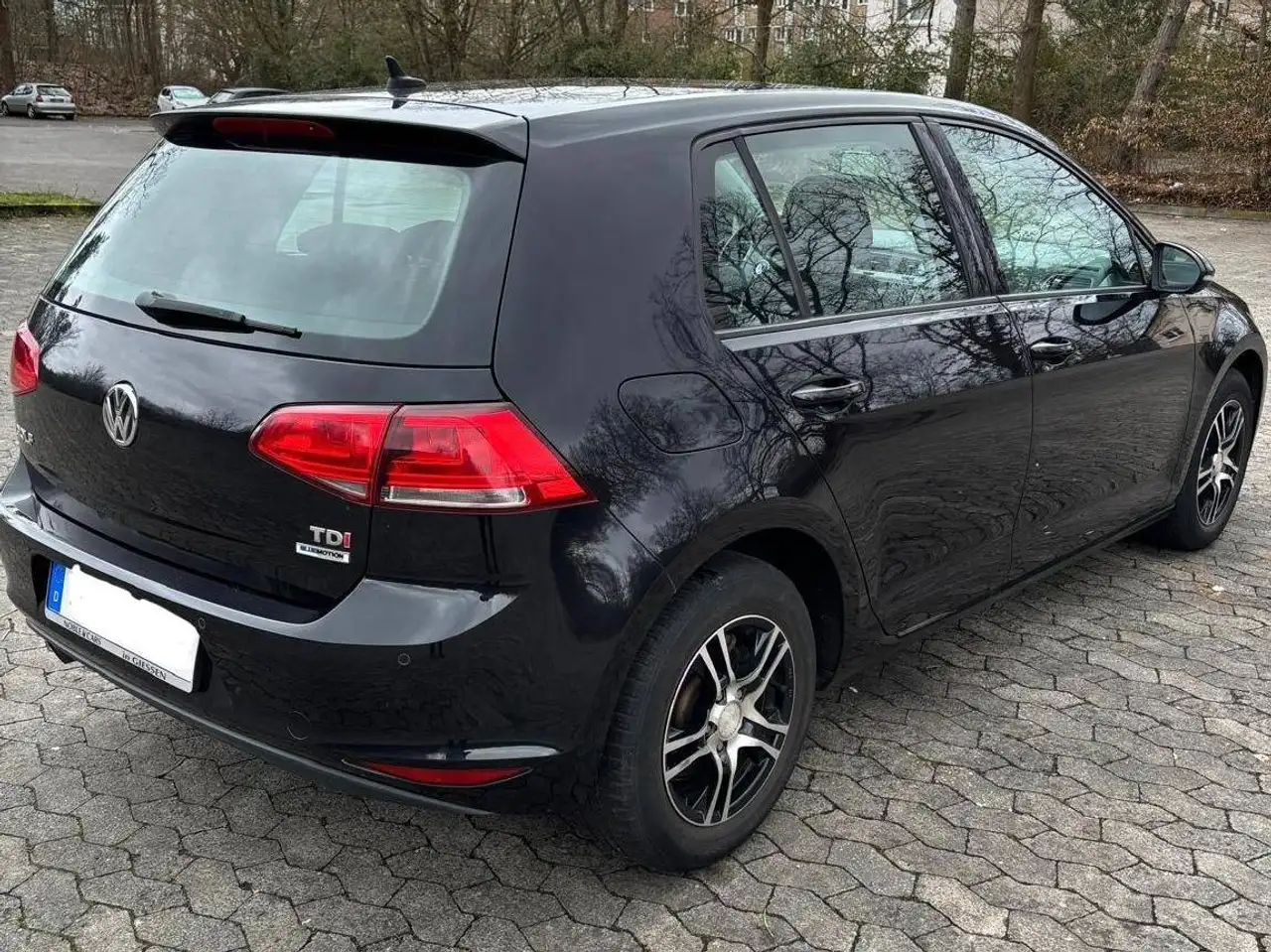 Das Auto