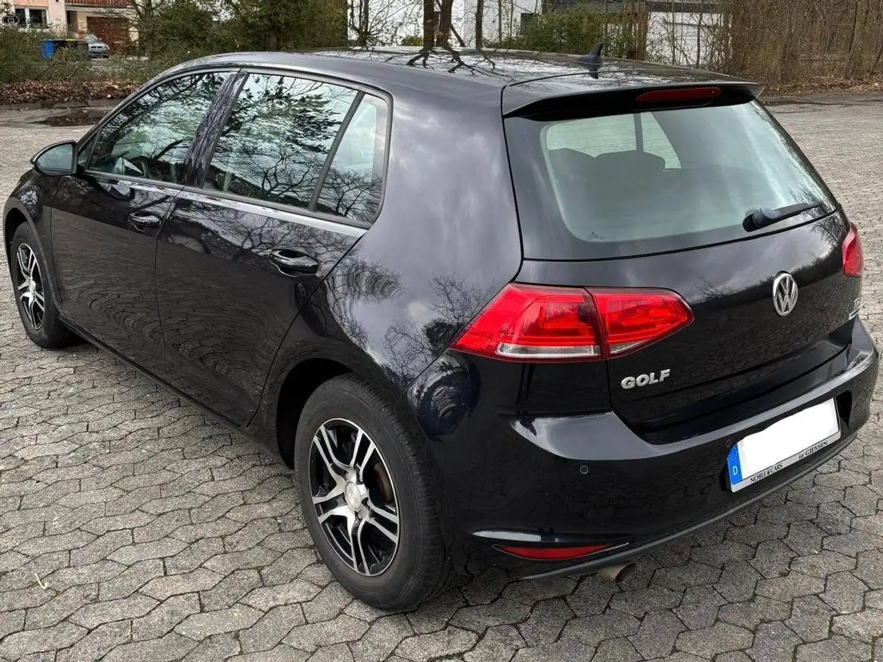 Das Auto