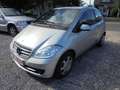 Mercedes-Benz A 160 Blue Efficiency     (LPG PRINS GASANLAGE) !HAND Silber - thumbnail 1