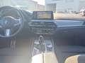 BMW 520 SERIE TOURING G31 LCI 520d TwinPower Turbo 190 ch  Blanc - thumbnail 12