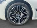 BMW 520 SERIE TOURING G31 LCI 520d TwinPower Turbo 190 ch  Blanc - thumbnail 15