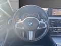 BMW 520 SERIE TOURING G31 LCI 520d TwinPower Turbo 190 ch  Blanc - thumbnail 13