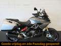 Aprilia Caponord 1200 TRAVEL PACK HVV PERF. Plateado - thumbnail 1