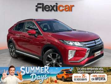 150 T Motion 2WD 8CVT