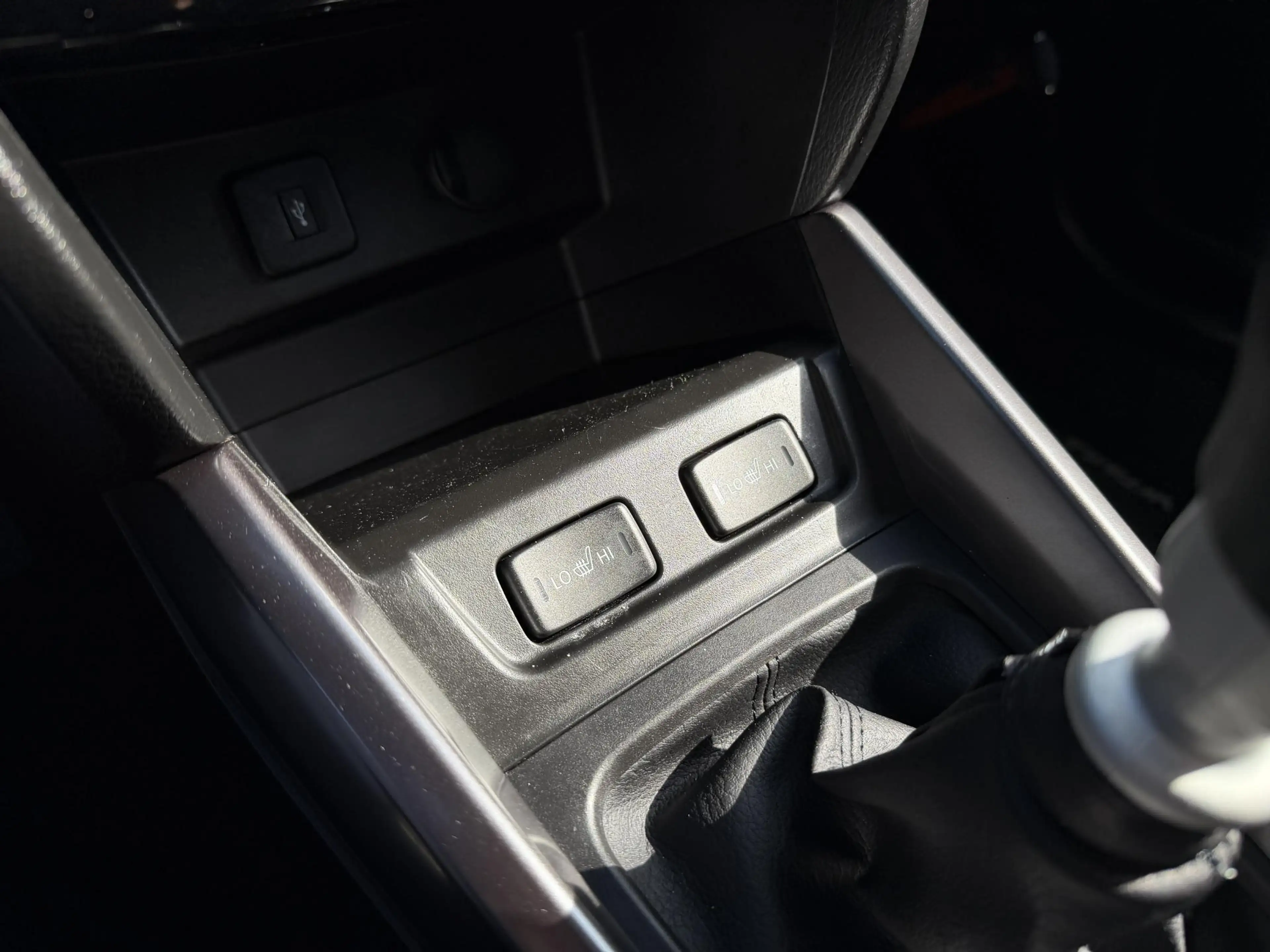 Suzuki Vitara 1.4 Boosterjet Style Smart Hybrid 129PK | Panorama — photo 27