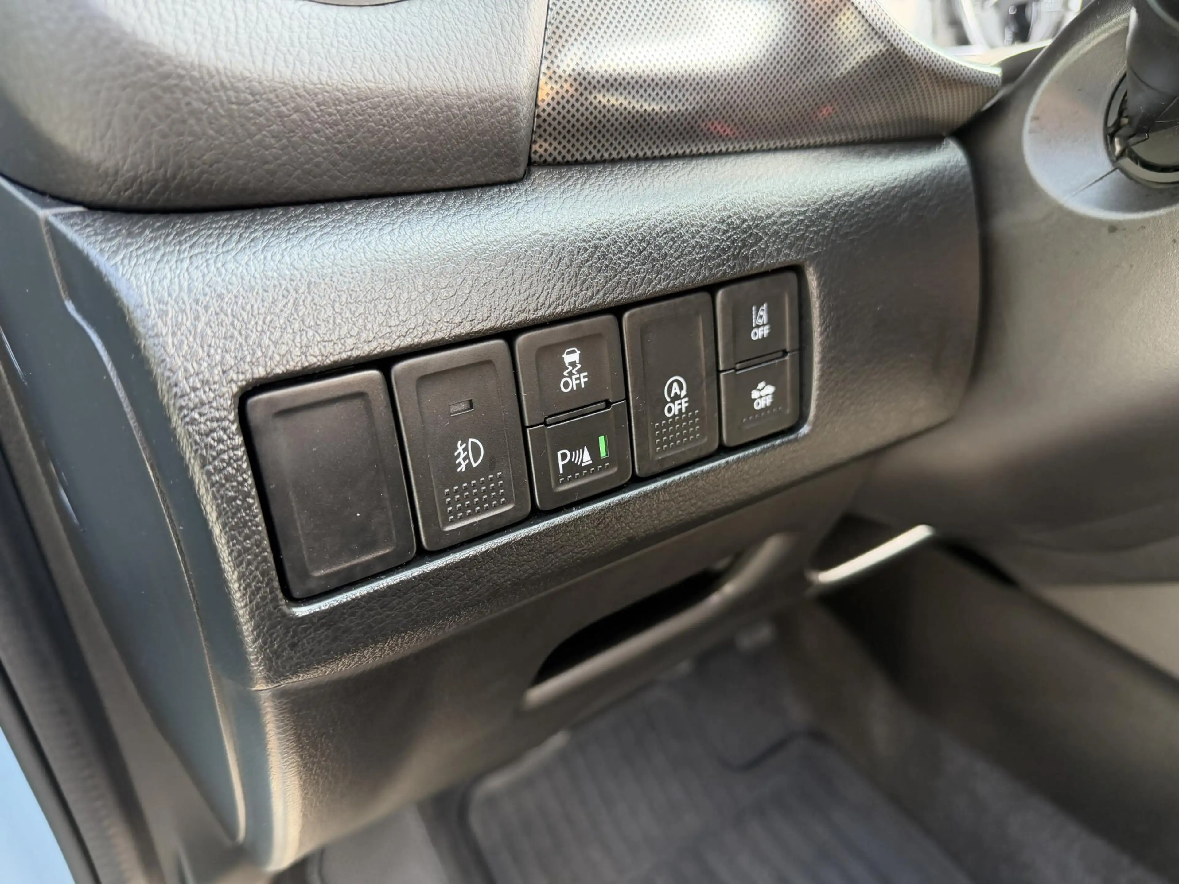 Suzuki Vitara 1.4 Boosterjet Style Smart Hybrid 129PK | Panorama — photo 30