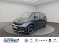 Volkswagen ID. Buzz Pro AHK+IQ LIGHT+NAVI+PARK+TRAVEL+LANE+SIDE+EMER Blau - thumbnail 1