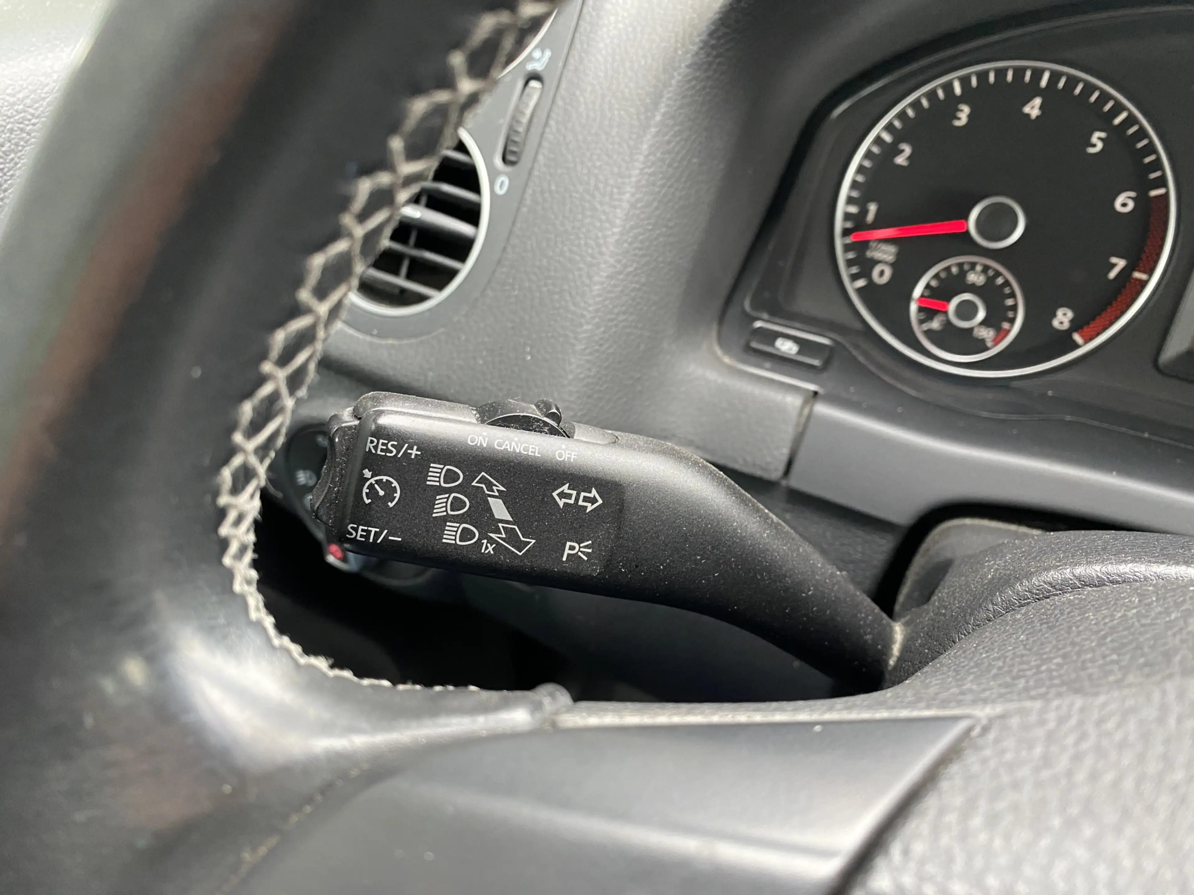 Volkswagen Golf Plus 1.4 TSI 122 pk Team AUT. | navigatie | cruise cont — photo 23