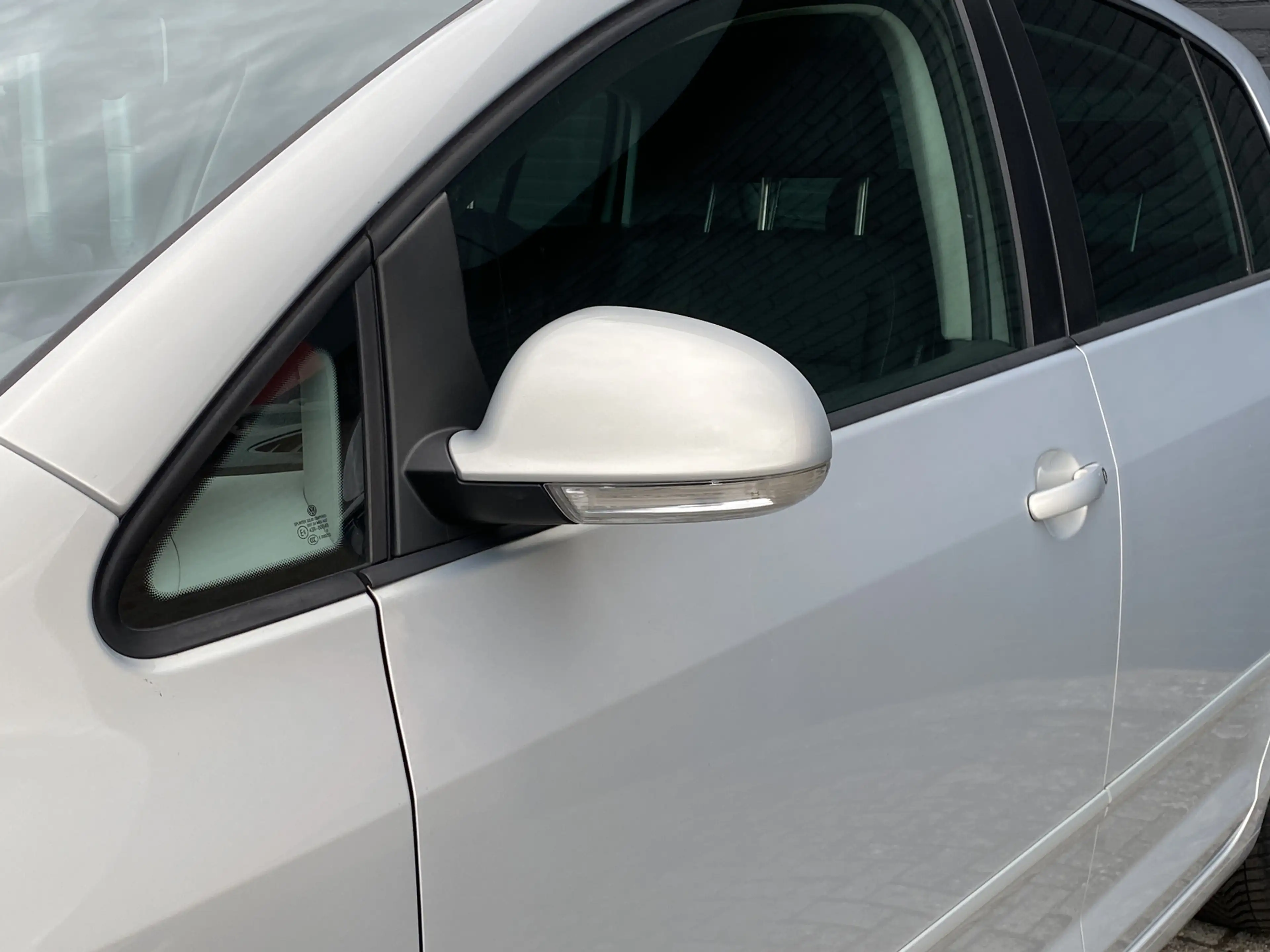 Volkswagen Golf Plus 1.4 TSI 122 pk Team AUT. | navigatie | cruise cont — photo 10