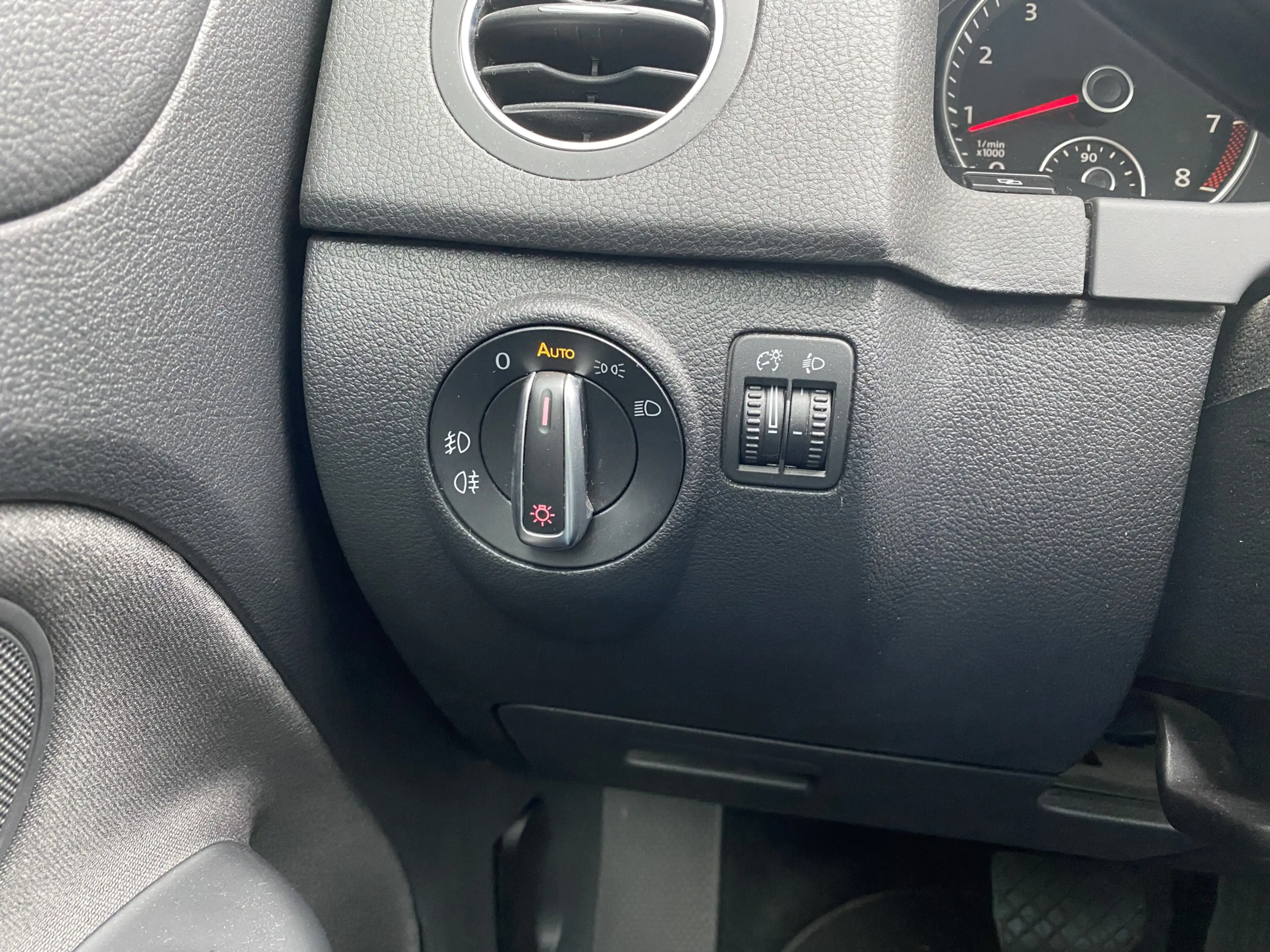 Volkswagen Golf Plus 1.4 TSI 122 pk Team AUT. | navigatie | cruise cont — photo 21