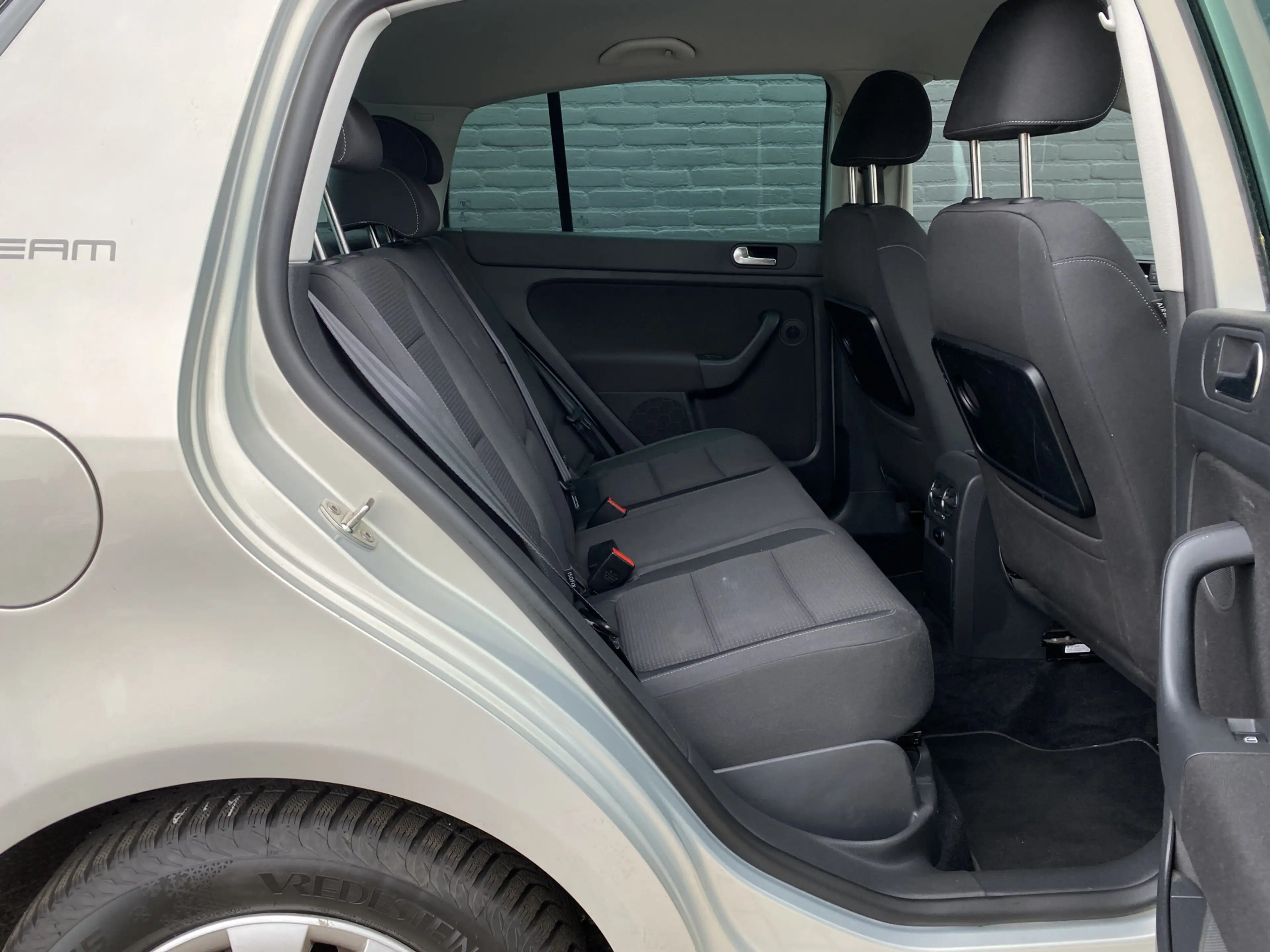 Volkswagen Golf Plus 1.4 TSI 122 pk Team AUT. | navigatie | cruise cont — photo 16