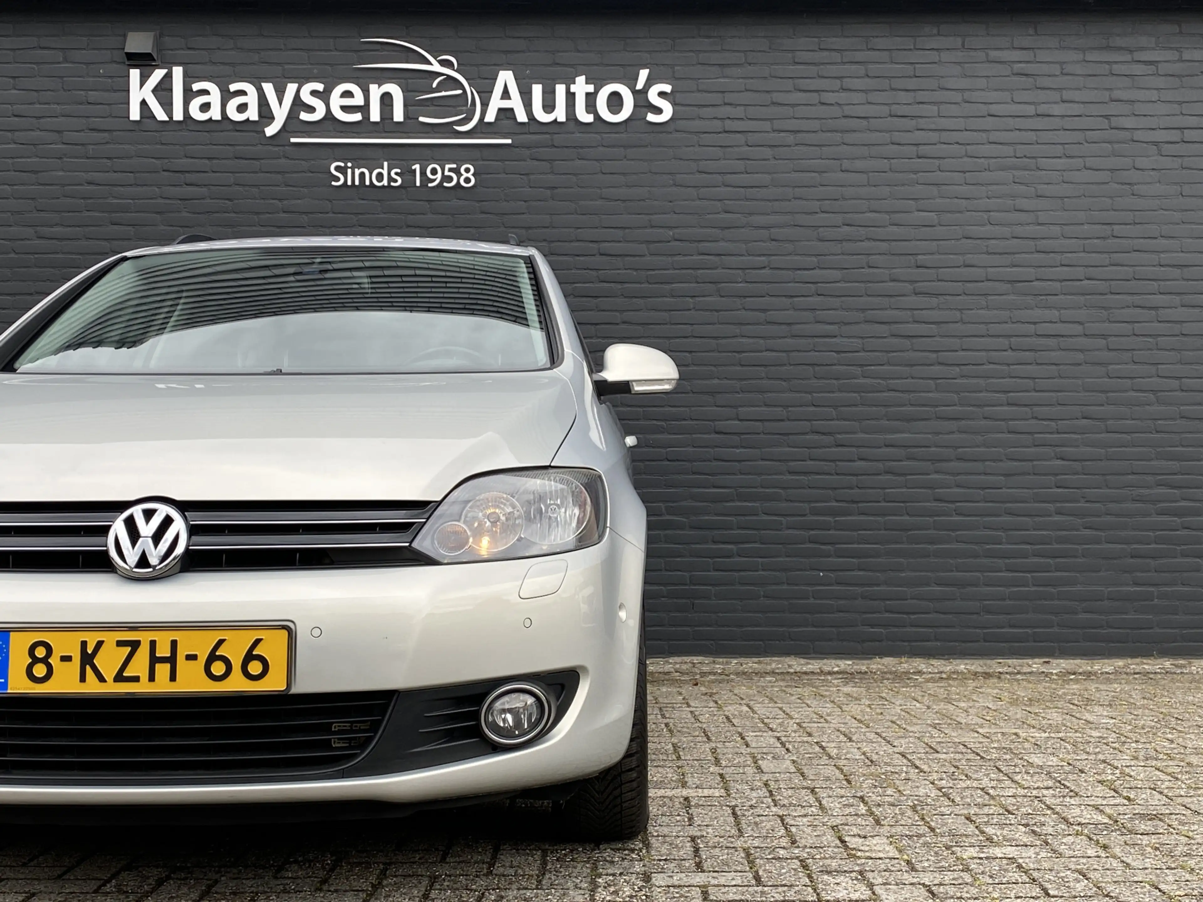 Volkswagen Golf Plus 1.4 TSI 122 pk Team AUT. | navigatie | cruise cont — photo 9