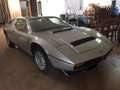 Maserati Merak 2.000 GT Silber - thumbnail 2