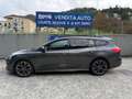 Ford Focus Focus SW 1.5 ecoboost ST-Line Co-pilot s Grau - thumbnail 4