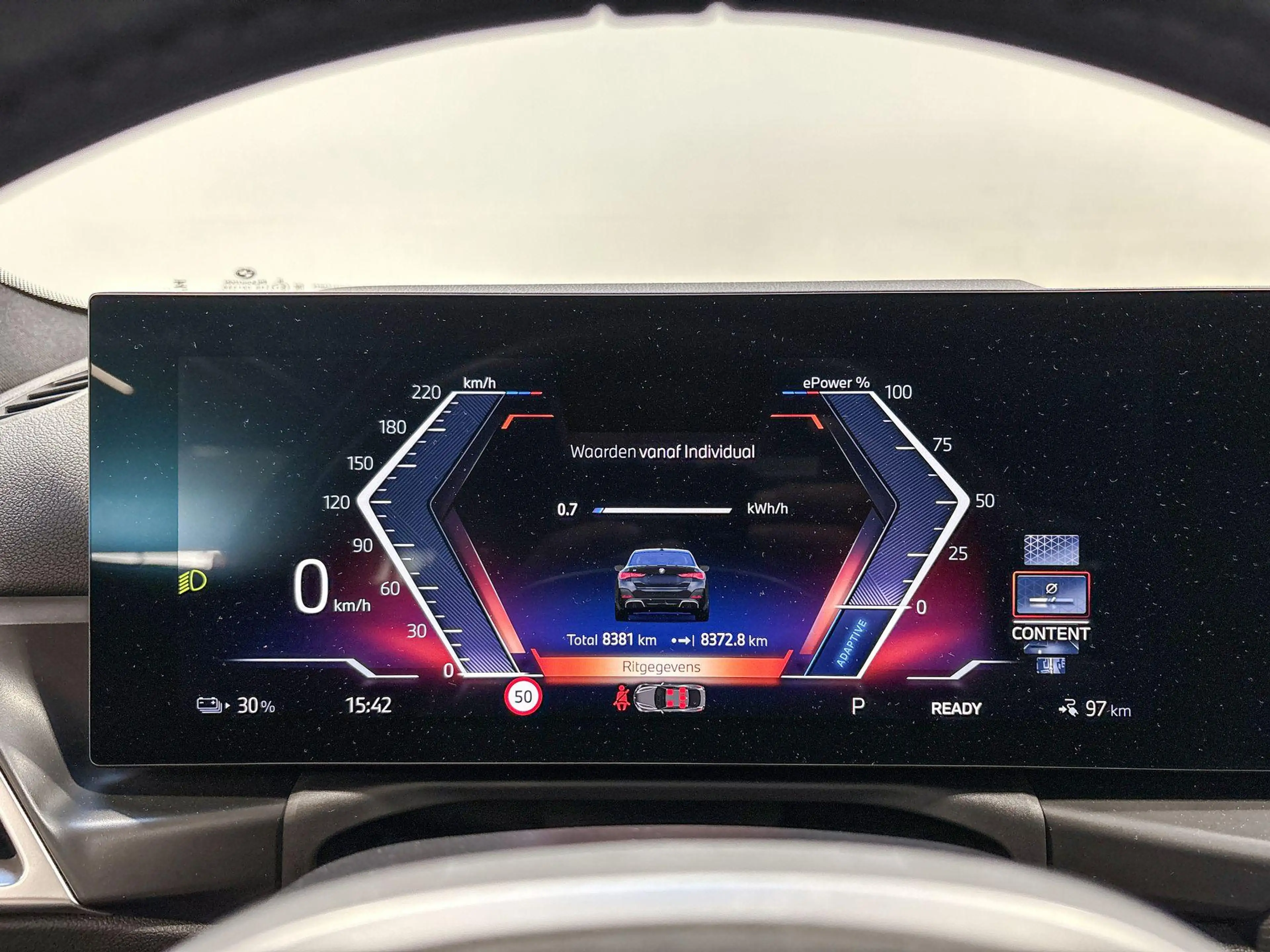 BMW i4 eDrive35 M Sport Edition M Sportpakket Pro — photo 13