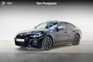 eDrive35 M Sport Edition M Sportpakket Pro
