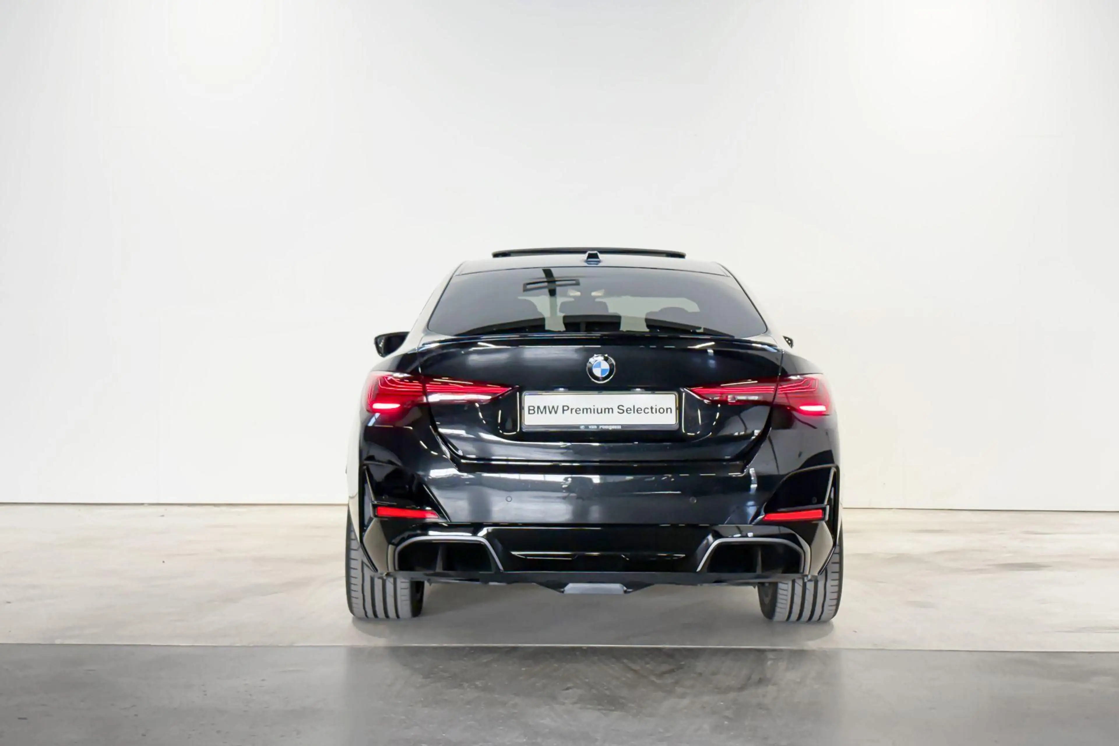 BMW i4 eDrive35 M Sport Edition M Sportpakket Pro — photo 7