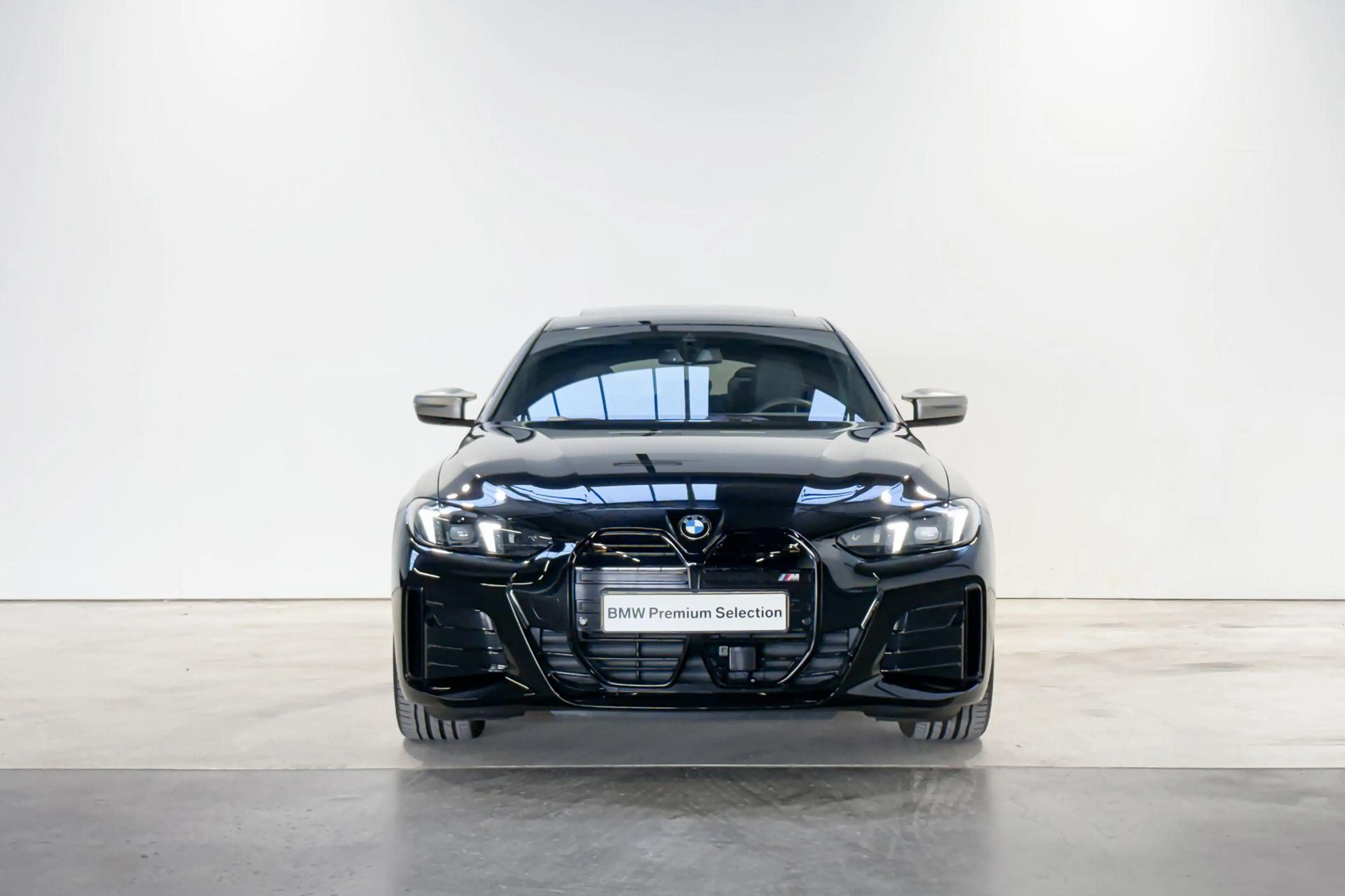 BMW i4 eDrive35 M Sport Edition M Sportpakket Pro — photo 5