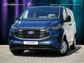 Ford Transit Custom L1 Trend 8-Sitze Navi AHK RFK LED Blau - thumbnail 1