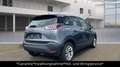 Opel Crossland X *1.HAND*TÜV NEU*SCHECKHEFT*EURO 6* Gris - thumbnail 3