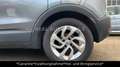 Opel Crossland X *1.HAND*TÜV NEU*SCHECKHEFT*EURO 6* Gris - thumbnail 10
